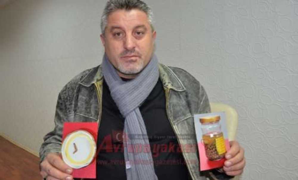 Konservesinin İçerisinden Kurt Çıktı İddiası