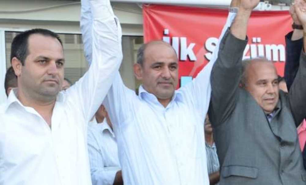 Ergene'de Gündemi Sarsan Açıklama