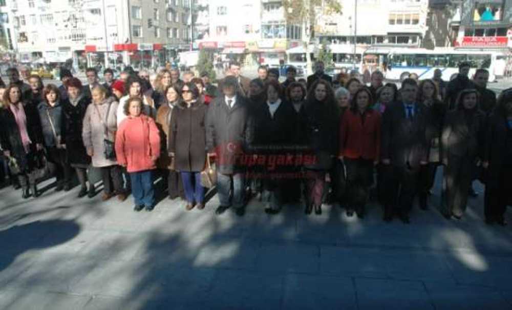 Chp Çorlu İlçe Kadın Kolları Başkanı Nergis Öncü:“Seçen Değil Yöneten Kadın Olmak İstiyoruz”