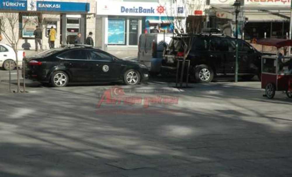 Çorlu Başbakan Erdoğan'a Hazırlanıyor