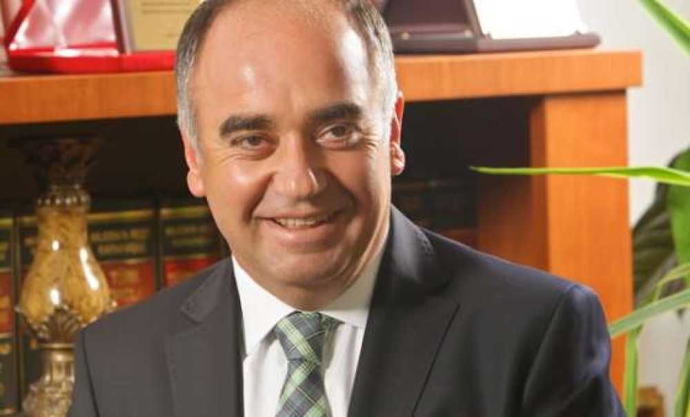 Ayhan Civan Kampanya Başlattı