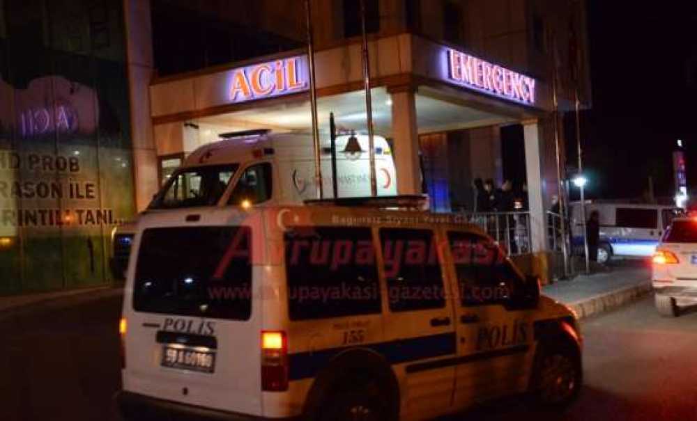 Çorlu Emniyetinin Acı Günü