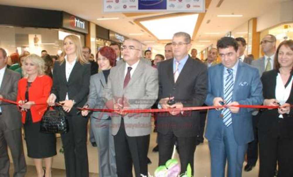 Çorlu Kitap Fuarı'na Yoğun İlgi