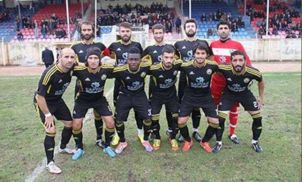 Tekirdağspor Deplasmanda Kazandı