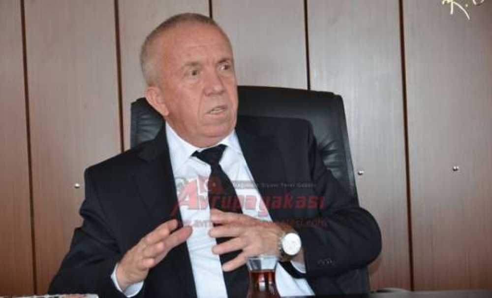 Marmaracık Belediye Başkanı Hüseyin Bulut'tan Dünya İnsan Hakları Günü Mesajı