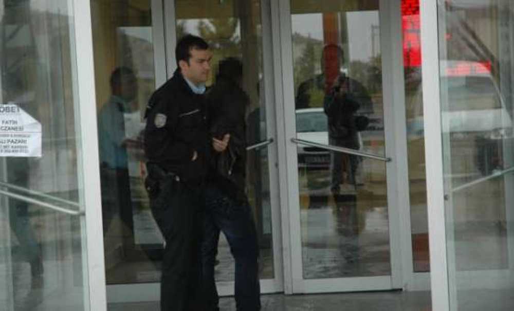 Kırşehir, Konya Ve Ankara'da Çaldılar, Çorlu'da Yakalandılar
