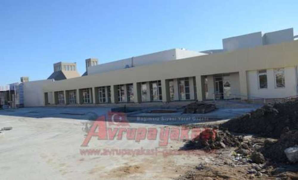 İlk Sözleşmeden 5 Yıl Gecikme 3,5 Kat Ödeme