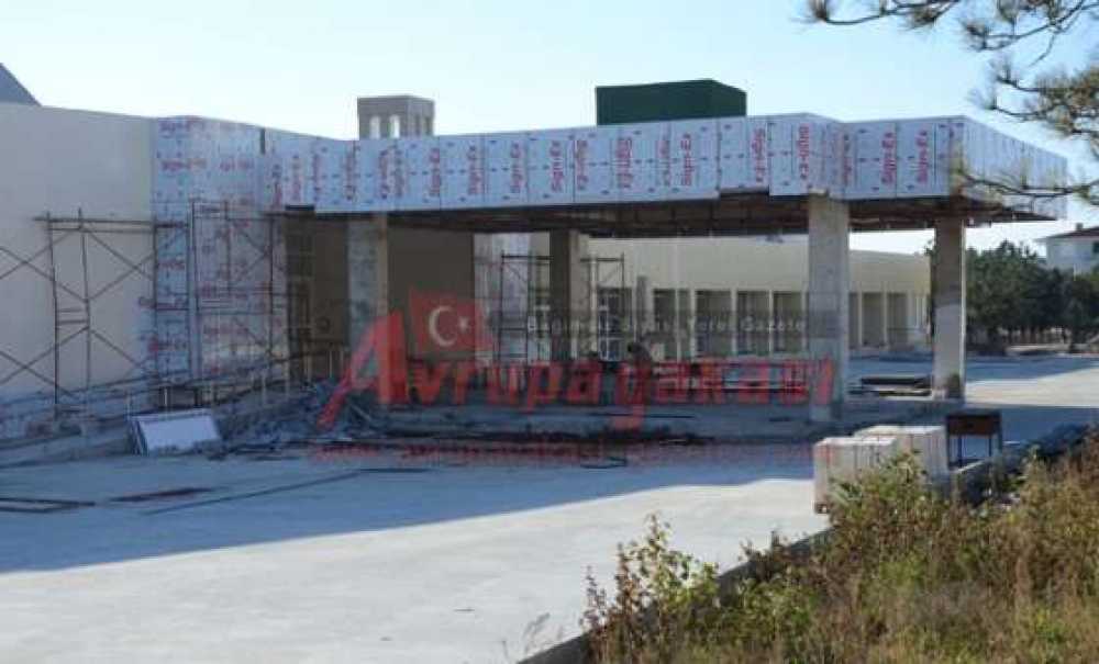 İlk Sözleşmeden 5 Yıl Gecikme 3,5 Kat Ödeme