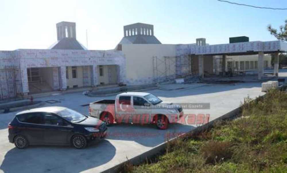 İlk Sözleşmeden 5 Yıl Gecikme 3,5 Kat Ödeme