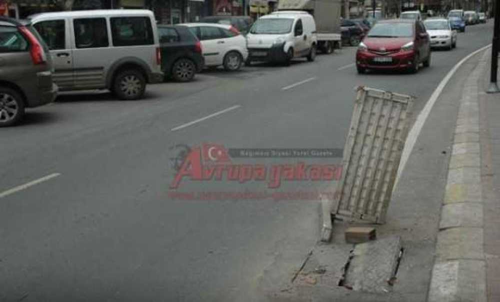 Kazalara Davetiye Çıkarıyor