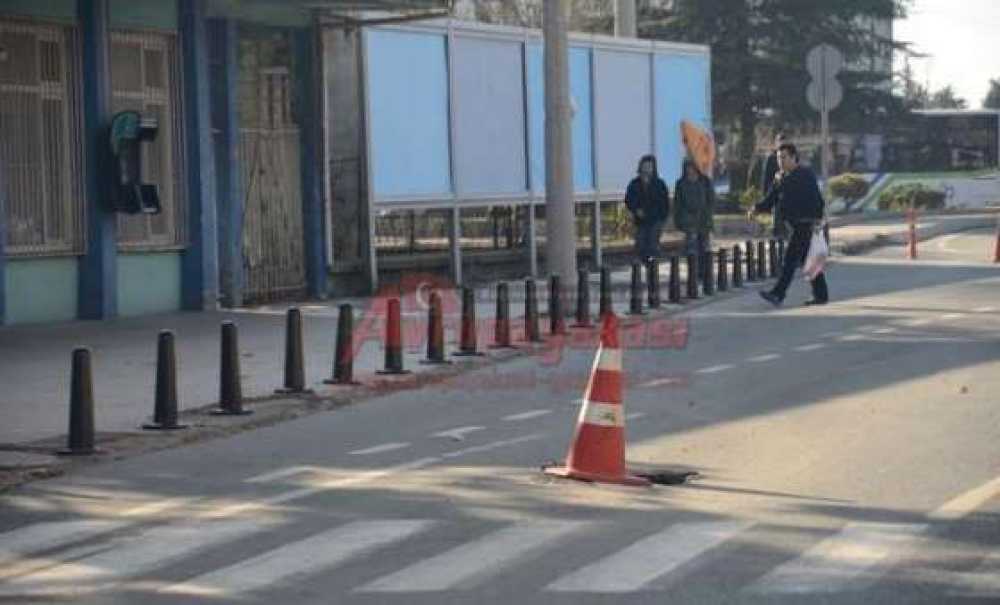 Kazalara Davetiye Çıkarıyor