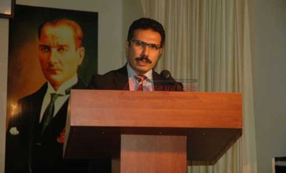 Sağlık Koleji`nden Bir İlk