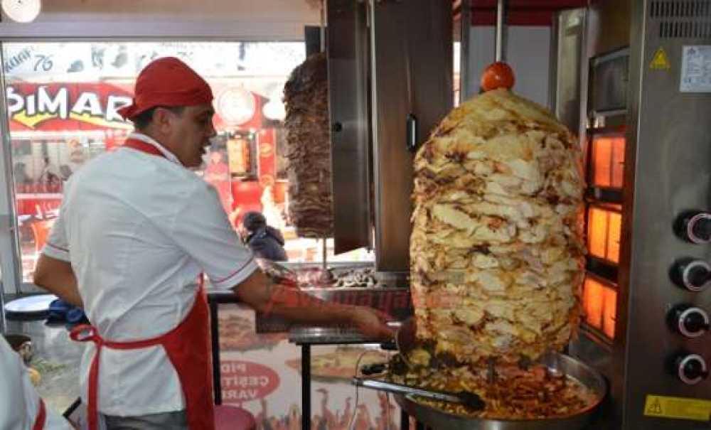 Çengeloğlu Döner Açıldı