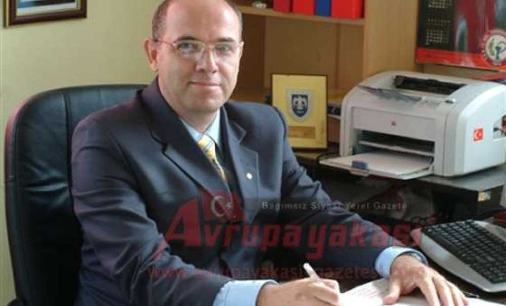 Alipaşa Muhtarı`ndan Vatandaşa Seçim Uyarısı