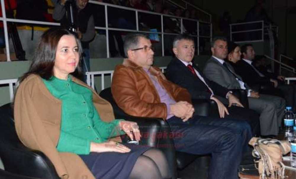 Anadolujet, Sanatı Uçurdu