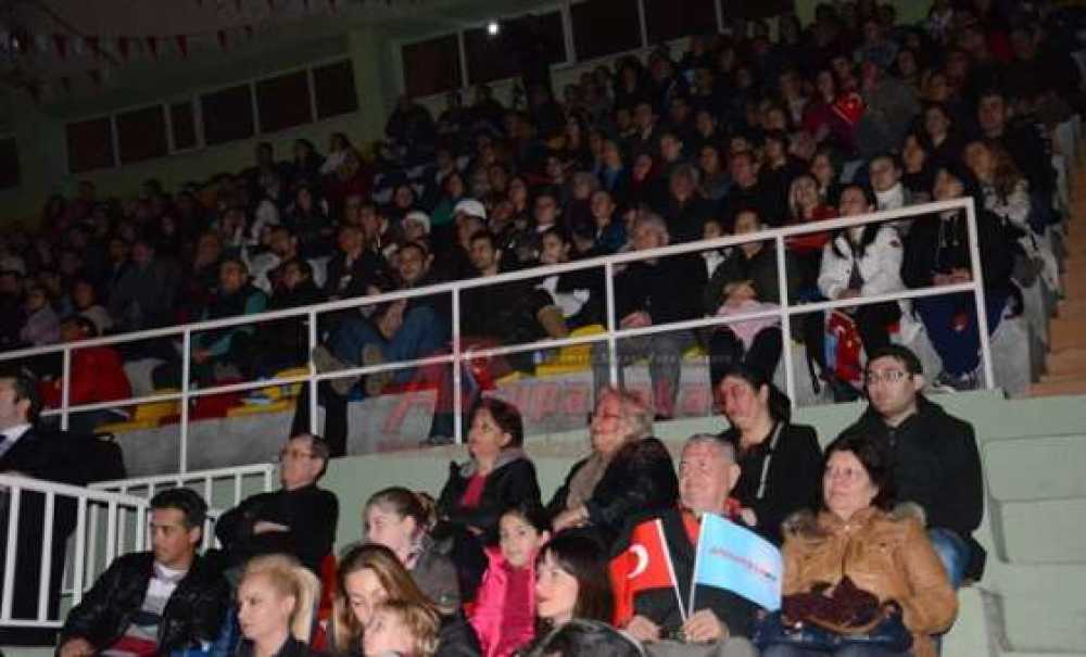 Anadolujet, Sanatı Uçurdu