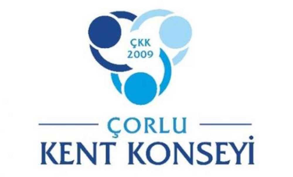 Çorlu Kent Konseyinden Ar-Ge İnovasyon Ve Kosgeb Eğitimi