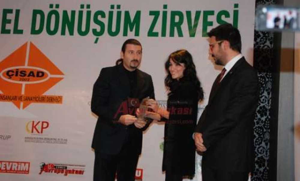 Çisad'dan Kentsel Dönüşüm Zirvesi