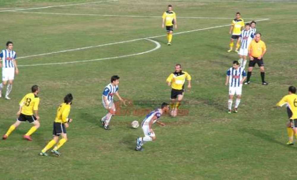 1.amatör`de İşler Kızışıyor