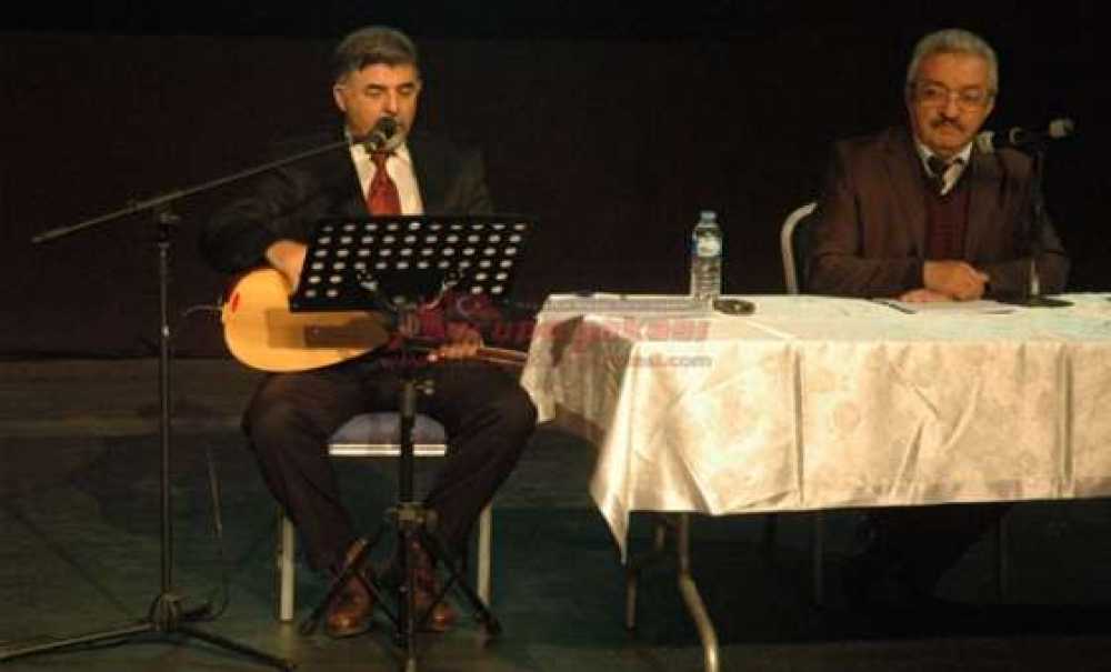 Kulhimmet'i Anlamak Konferansı Yapıldı