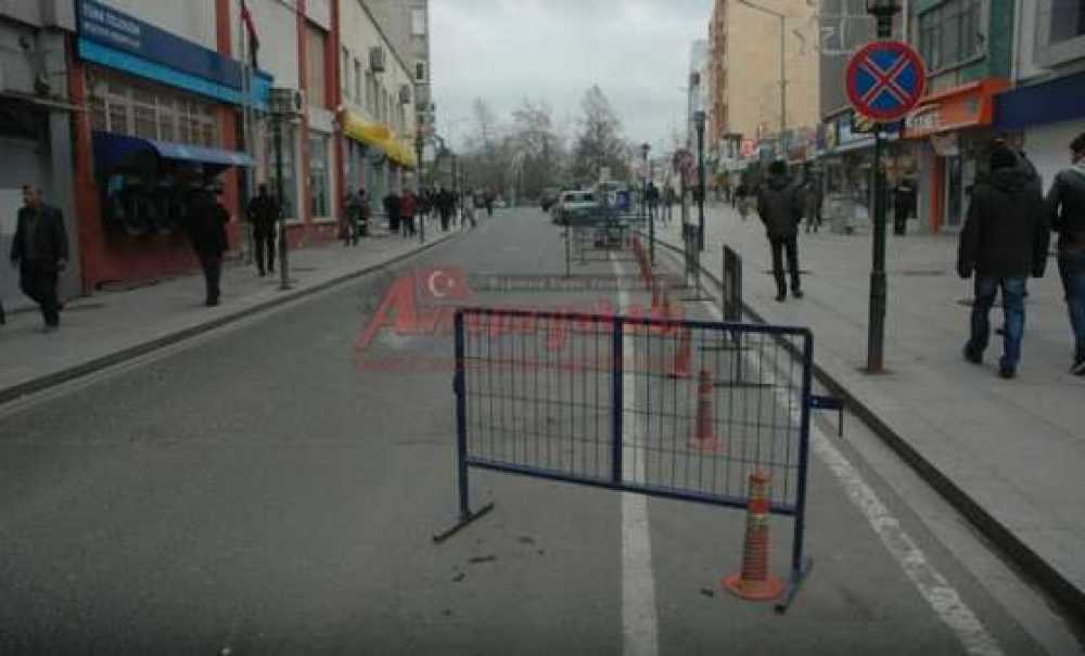 Güvenlik İçin Mi? Trafik İçin Mi?