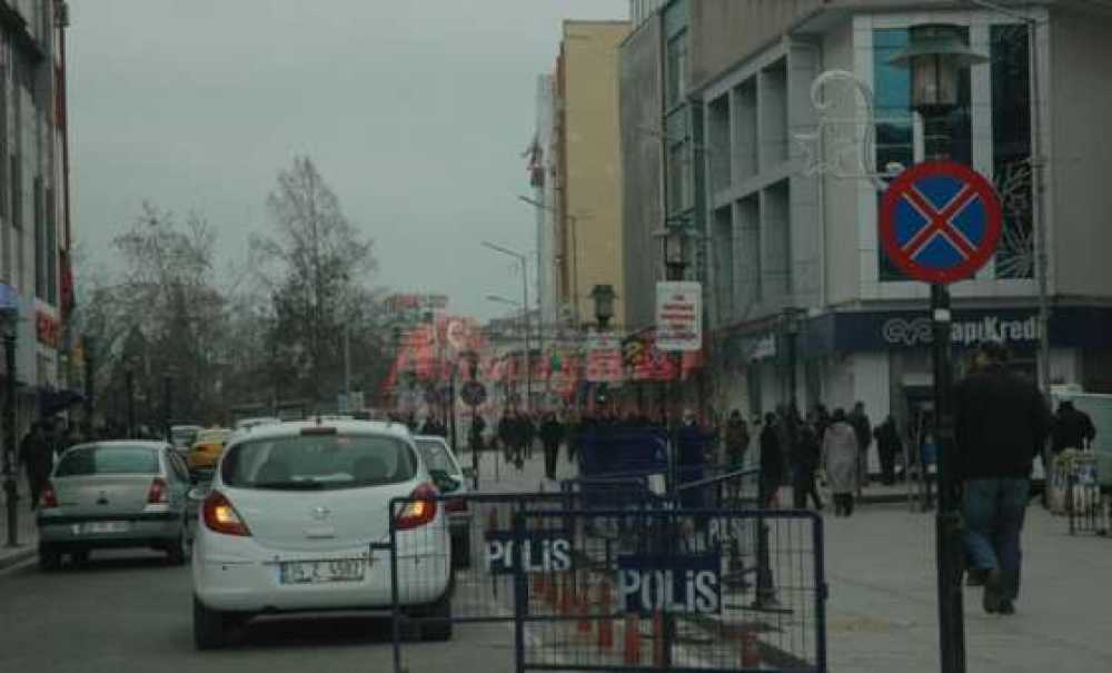 Güvenlik İçin Mi? Trafik İçin Mi?