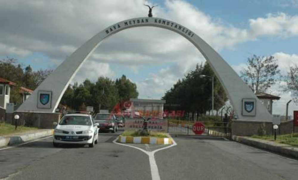 Şehit Naaşı Çorlu`ya Getirildi