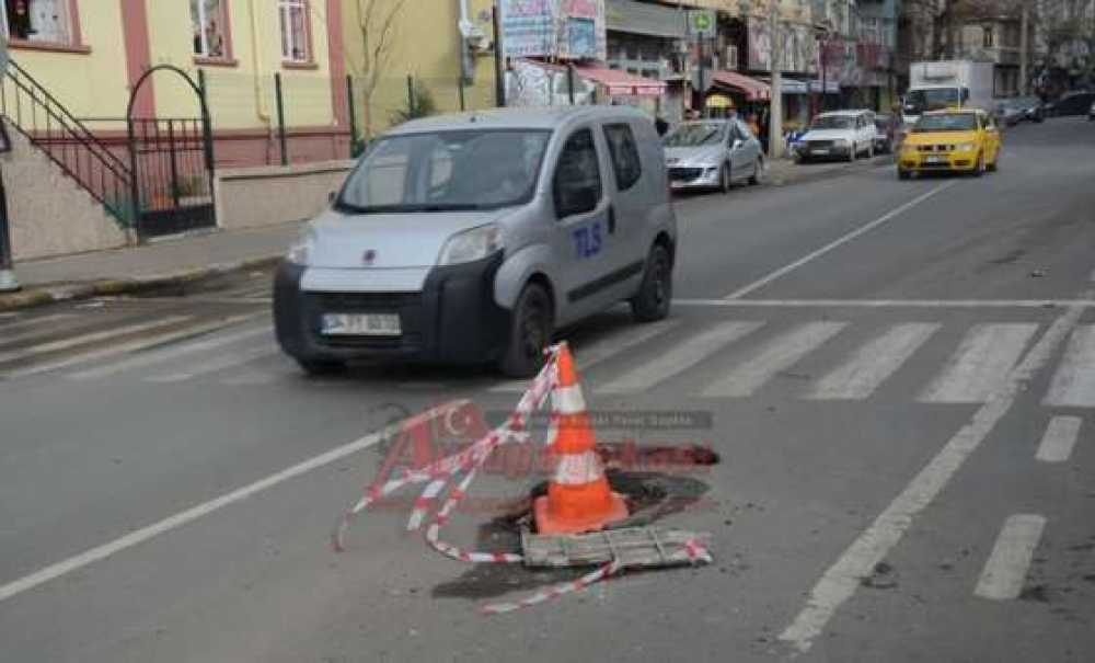 Dubaya Çare Bulunmadı