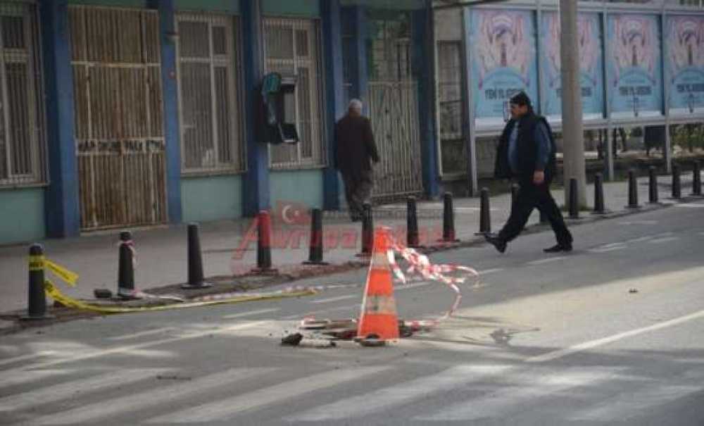 Dubaya Çare Bulunmadı