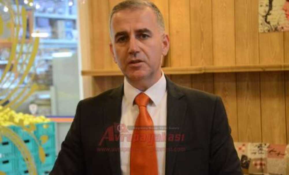 Mimarlar Odasının Yeni Yönetimi Basınla Buluştu