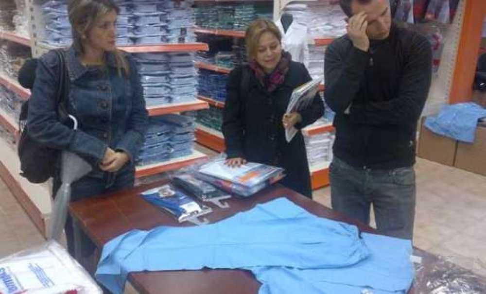 Tagid Üyeleri Kolombiyalı İşadamları İle İkili İş Görüşmeleri Yaptı