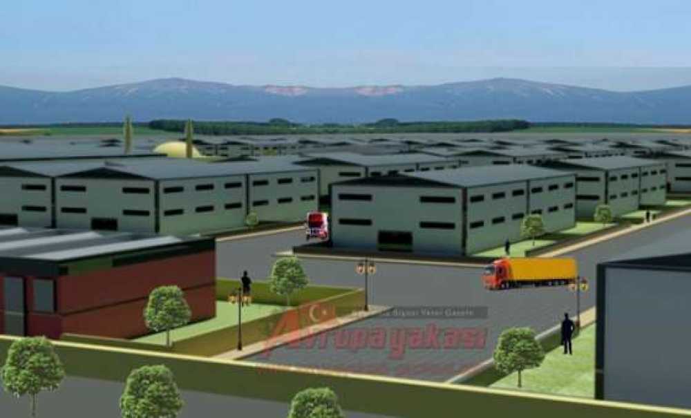 Müsiad Tekirdağ Şubesi Başkanı Oktay Dede: