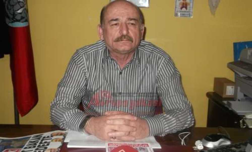 Sendikacılardan Emek Kurultayına Çağrı