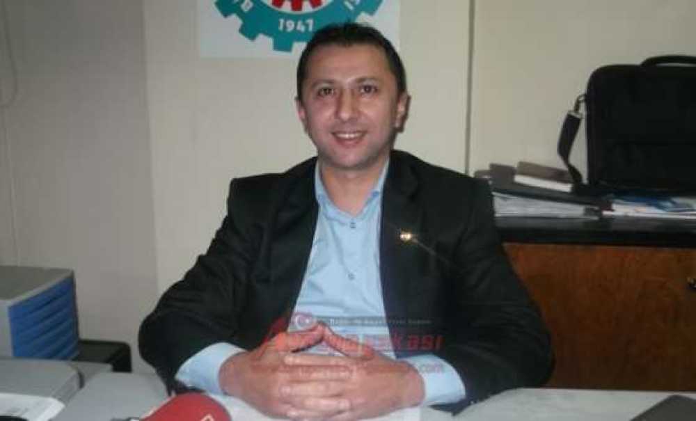 Sendikacılardan Emek Kurultayına Çağrı