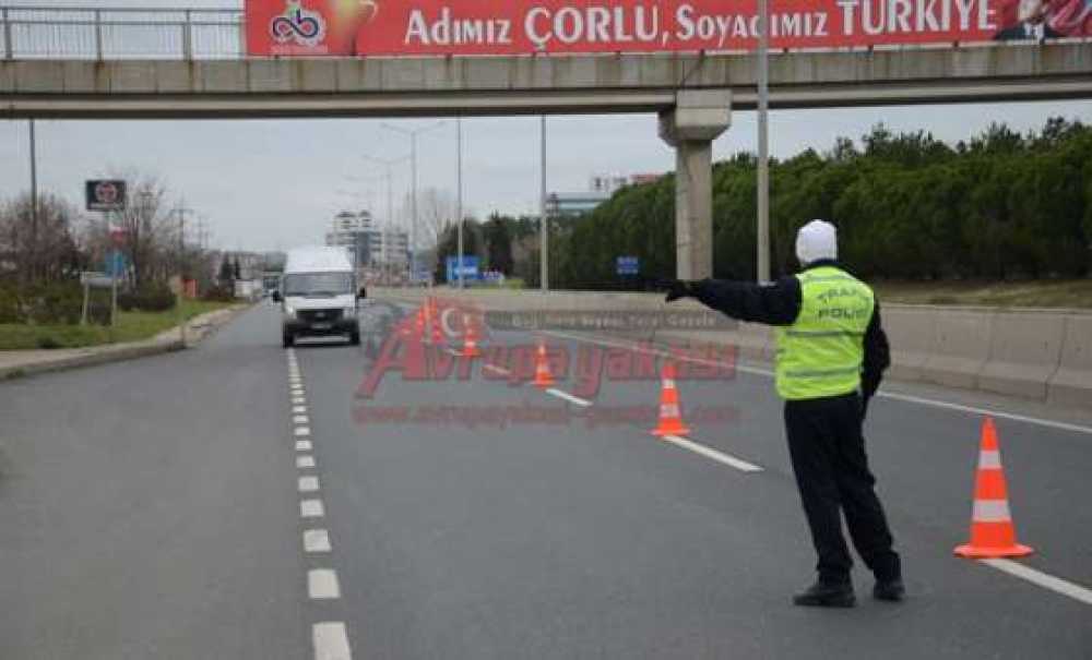 Ticari Ve Hususi Araç Sahipleri Dikkat