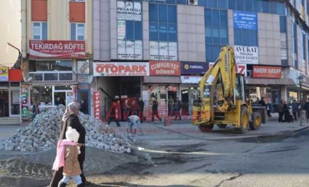 Sonunda Tamamlanıyor