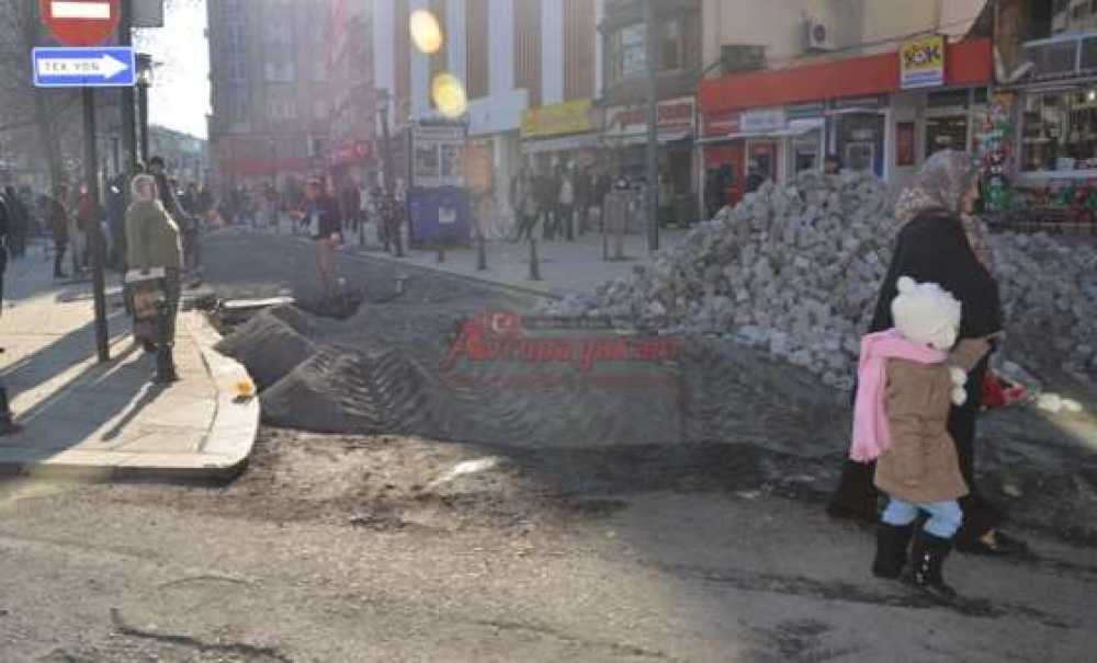 Sonunda Tamamlanıyor