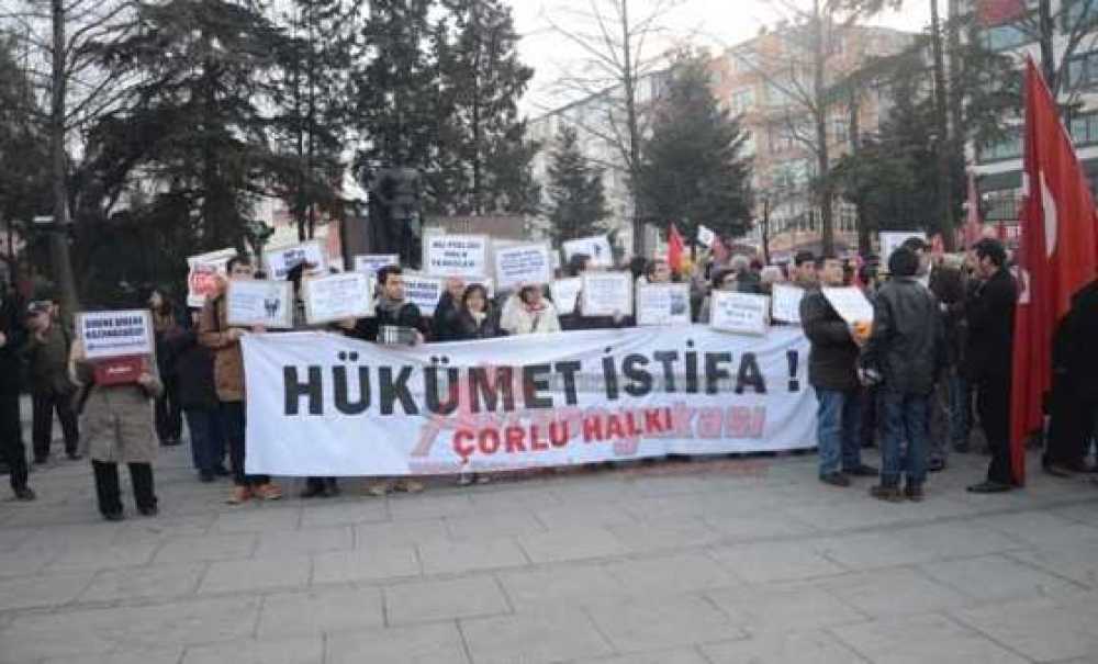 Ayakkabı Kutulu Eylem