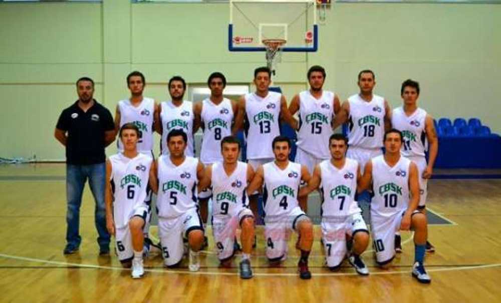 Çorlu Belediyesi Rövanşı Aldı