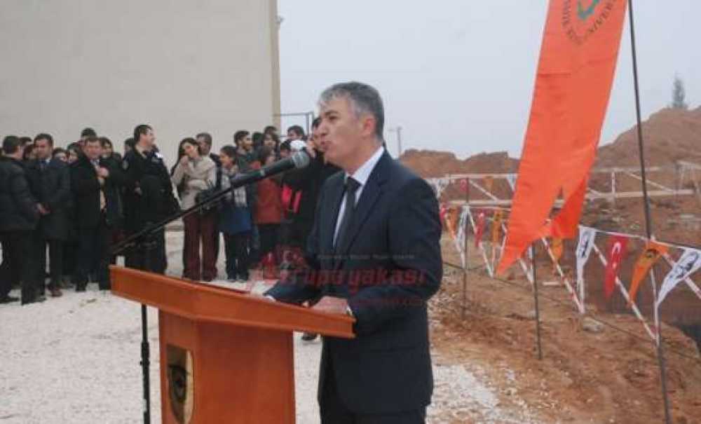 2 Milyon Tl`lik Ek Bina