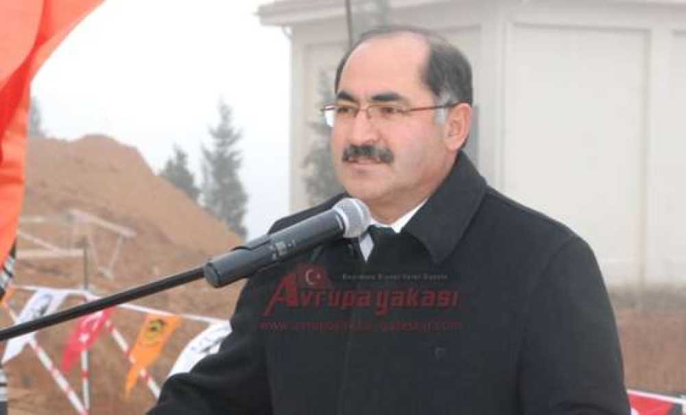 2 Milyon Tl`lik Ek Bina