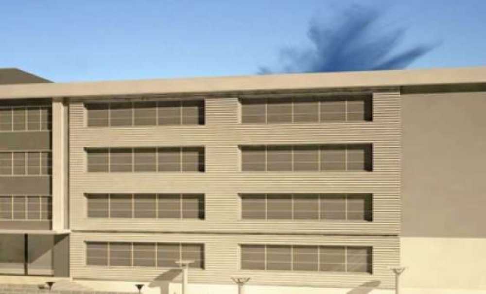 2 Milyon Tl`lik Ek Bina