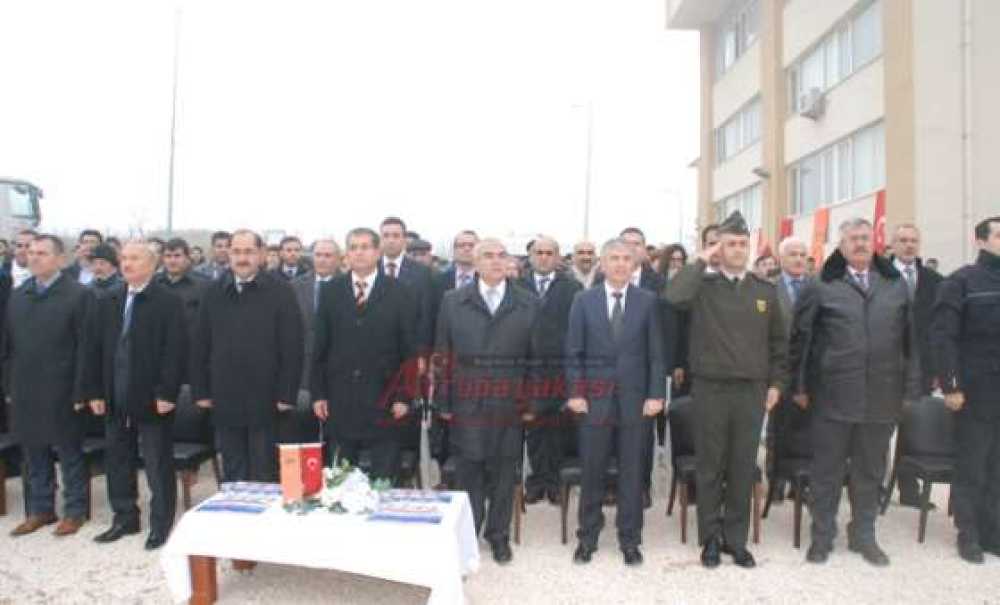 2 Milyon Tl`lik Ek Bina