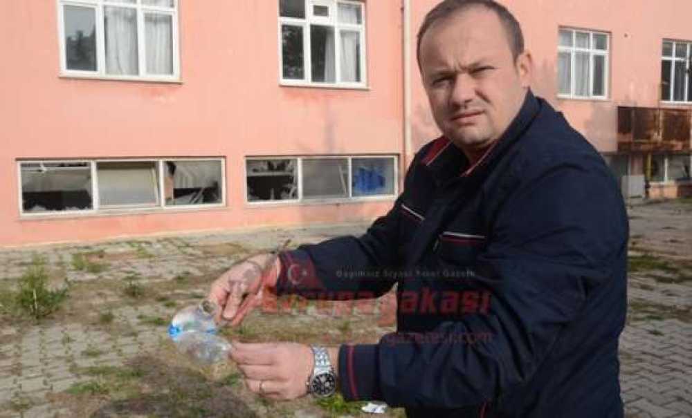 Hali İçler Acısı