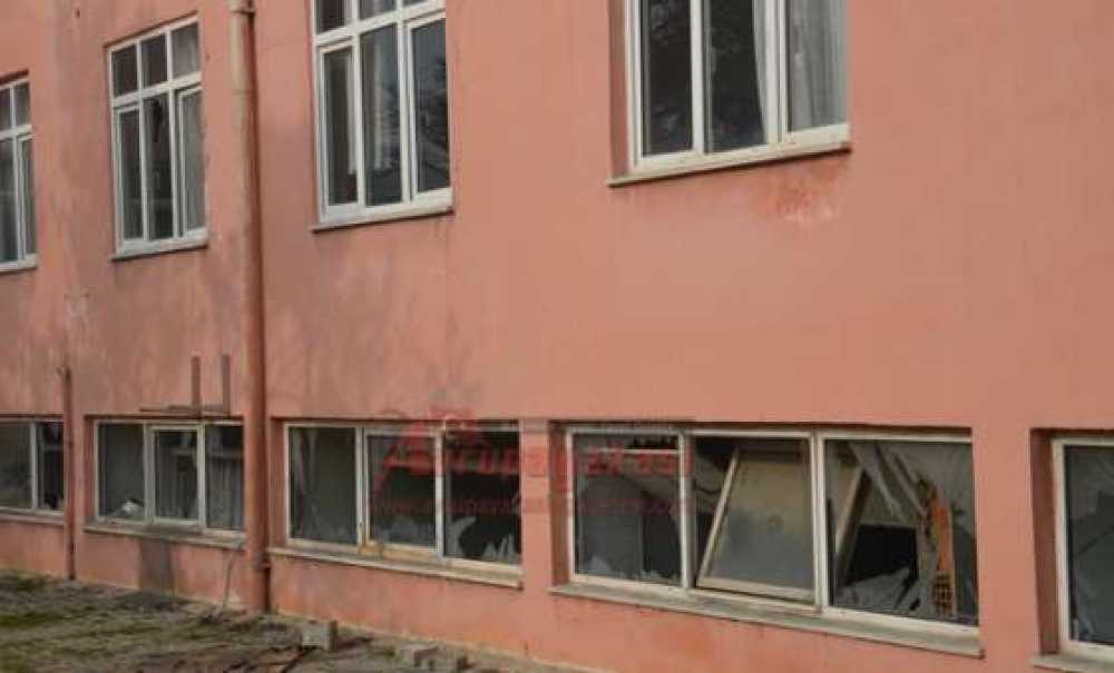 Hali İçler Acısı