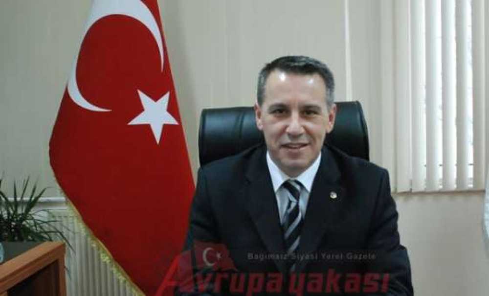 Mhp Adayı Güleroğlu`nun Adaylıktan Çekildiği İddiası