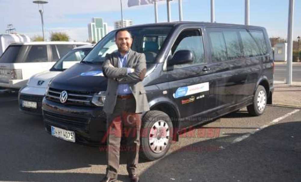 Secure Drive Ile Çorlu – Havalimanı 5 Tl