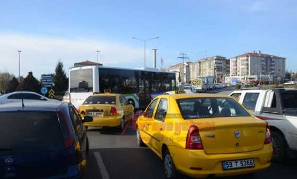 Trafik İşkencesi
