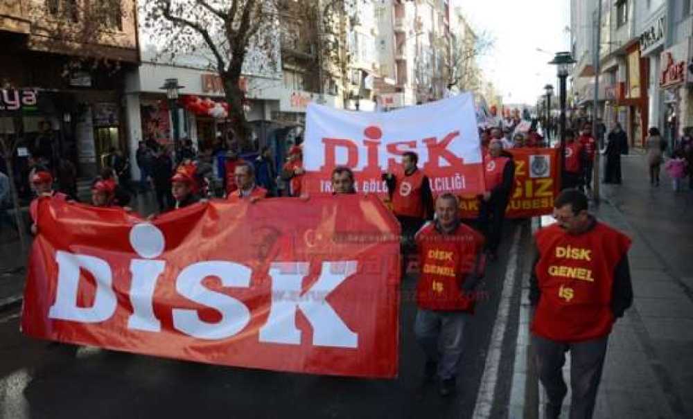 70 Gündür Grevde Olan İşçiler Açlık Grevine Başladı