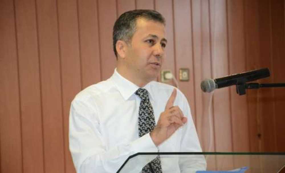 Siyasetçilerin Twitter Karnesi